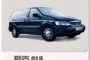 Hire a 7 seater Minivan (Buick GL8 2005) from ASD Car Rental in Shanghai 