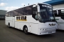 Hire a 51 seater Standard Coach (Bova Futura 2011) from Five Star Travel in Liverpool 