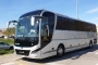 Rent a 55 seater Luxury VIP Coach (MAN L`YONS 2019) from AUTOCARES CASAR, S.L. from BARCELONA 