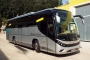 Hire a 36 seater Midibus ( MERCEDES SIGNUS 2021) from AUTOCARES CASAR, S.L. in BARCELONA 