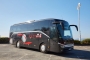 Hire a 35 seater Standard Coach (SETRA 511 LUXURY 2017) from AUTOCARES IGLESIAS SL in Vigo 