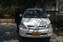 Hire a 7 seater Minivan (toyota innova 2012) from Sudarshan Cars in mumbai 