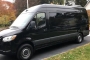 Hire a 16 seater Minibus  (. . 2019) from JK Executive Chauffeurs in London 