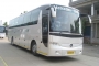 Hire a 45 seater Luxury VIP Coach (mercedes limousine 2011) from Sudarshan Cars in mumbai 