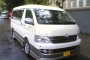 Hire a 8 seater Microbus (toyota ventury 2010) from Sudarshan Cars in mumbai 