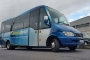 Alquila un 15 asiento Minibús (renault  master 2005) de IACOBUS en LA BAÑEZA 