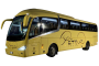 Noleggia un 53 posti a sedere Executive  Coach (IRIZAR I6 SCANIA 2014) da Petruz Viaggi Rent Bus a Romans d'Isonzo 