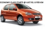 Hire a 4 seater Car with driver (TATA INDICA 2012) from Rajadhani Tours and Travels in Jigani Link Road, Anekal 