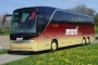 Mieten Sie einen 49 Sitzer Luxus VIP Reisebus (. . 2012) von ERNST MARTI AG in Kallnach
