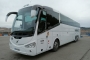 Hire a 64 seater Standard Coach (VOLVO  IRIZAR I6 2014) from AUTOCARES MPM 2018, S.L. in Terrassa 