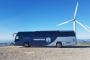 Alquila un 60 asiento Executive  Coach (Mercedes Tourismo 2022) de Autopullmans Travidi en A Coruña 