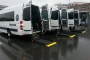 Alquila un 20 asiento Mobility coach (. . 2019) de Autopullmans Travidi en A Coruña 