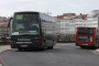 Alquila un 35 asiento Midibus (. . 2018) de Autopullmans Travidi en A Coruña 