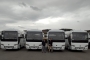 Alquila un 16 asiento Minibus  (. . 2021) de Autopullmans Travidi en A Coruña 