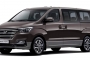 Hire a 8 seater Minivan (. . 2018) from PoolGB cars in Borehamwood 