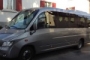 Mieten Sie einen 20 Sitzer Midibus (. . 2010) von Rent-Bus in Basel 