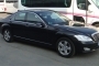 Mieten Sie einen 3 Sitzer Limousine or luxury car (Mercedes S Klasse 2011) von Autovermietung Minex in Berlin 