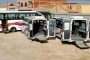 Mieten Sie einen 20 Sitzer Mobility coach (. . 2009) von Autocares Sánchez in PICANYA 