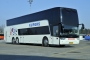 Huur een 80 seater Standaard Bus -Touringcar (Van Hool TX27 Astromega 2014) van Kupers Touringcars in Weert 