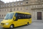 Alquila un 19 asiento Minibús (. .  2009) de Autocares Sánchez en PICANYA 