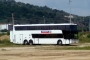 Huur een 80 seater Standaard Bus -Touringcar (Van Hool T927 Astromega 2010) van Kupers Touringcars in Weert 
