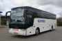 Huur een 46 seater Standaard Bus -Touringcar (Van Hool TX15 2012) van Kupers Touringcars in Weert 