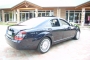 Hire a 3 seater Car with driver (Mercedes Benz S Class 2012) from LINEA AZZURRA SRL in Moncalieri 