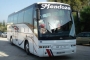 Alquila un 55 asiento Autocar estándard ( Autocar estándar con los servicios básicos  2005) de AUTOCARES HNOS. MENDOZA, S.L. en LORCA 