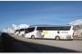 Hire a 50 seater Executive  Coach (. . 2009) from AUTOCARES EDSA in  BARBATAIN, GALAR 