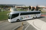 Hire a 60 seater Luxury VIP Coach (. . 2009) from AUTOCARES EDSA in  BARBATAIN, GALAR 