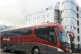 Hire a 50 seater Standard Coach (Mercedes Tourismo (and other) 2010) from Oostenrijk in Diemen 
