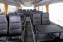Huur een Midibus (Iveco . 2010) met 23 stoelen van LIMUTAXI SL uit BERIAIN 