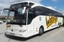 Mieten Sie einen 57 Sitzer Exklusiver Reisebus (Mercedes Benz Tourismo L 2012) von WATZINGER BUSSERVICE in München 