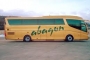 Hire a 16 seater Microbus ( Monovolumen o furgoneta con chofer.  2005) from ABAGON S.L. in GUARDO 