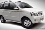 Hire a 6 seater Minivan (Mahindra Xylo D2 2011) from Magowa Enterprises in Pune 