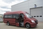 Alquila un 19 asiento Minibús (Mercedes Sprinter 2011) de Oostenrijk en Diemen 