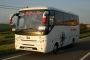 Huur een 25 seater Midibus (Mercedes / Iveco Bus pequeño con los servicios básicos  2014) van AUTOCARES SAN MILLAN in Leioa 