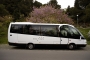 Noleggia un 20 posti a sedere Midibus ( Autocar algo más pequeño que el estándar 2006) da Minivips a Barcelona 