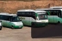 Mieten Sie einen 35 Sitzer Standard Reisebus (. . 2010) von AUTOCARES Y TAXIS MAÑAS in Sorbas 