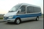 Noleggia un 18 posti a sedere Minibus  (. . 2012) da EUROPE GROUP a Cassinetta di Lugagnano 