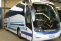 Hire a 59 seater Standard Coach (Volvo Autocar estándar con los servicios básicos  2012) from Autocares Pareja in Velez Malaga 