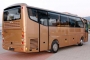 Hire a 60 seater Standard Coach (mercedes c 60 2012) from C-Kars in Barcelona 