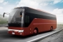 Hire a 56 seater Executive  Coach (mrcedes luxe 2014) from C-Kars in Barcelona 