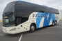 Lloga un 69 seients Standard Coach (volvo beulas 2011) a AUTOCARES VALDES  a Alicante 