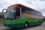 Mieten Sie einen 55 Sitzer Luxus VIP Reisebus ( Autocar ejecutivo con mucho espacio para las piernas, asientos y mesas de lujo y amplia gama de servicios.  2005) von AUTOCARES jmd MATEOS  in San Pablo de los Montes  