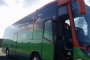 Mieten Sie einen 32 Sitzer Standard Reisebus ( Autocar estándar con los servicios básicos  2005) von AUTOCARES jmd MATEOS  in San Pablo de los Montes  