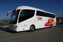 Hire a 59 seater Executive  Coach (. . 2009) from AUTOCARES TORRE ALTA in Molina de Segura ‎  