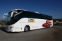Hire a 72 seater Luxury VIP Coach (. . 2010) from AUTOCARES TORRE ALTA in Molina de Segura ‎  