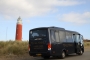 Hire a 23 seater Midibus (Marco Polo Senior minibus 2006) from Texeltours in Oudeschild 
