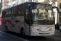 Mieten Sie einen 60 Sitzer Standard Coach ( Autocar estándar con los servicios básicos  2005) von AUTOCARES PALAO in Castellar  